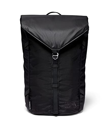 mountain-hardwear-camp-4-25l-backpack-ripstop-nylon-daypack-with-15-laptop-sleev image 7