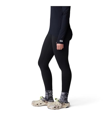 mountain-hardwear-butter-up-tight-women-s-buttery-soft-upf-50-base-layer-legging image 8