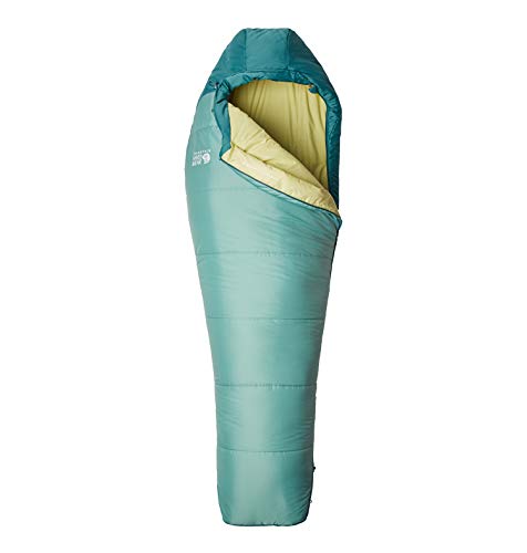 mountain-hardwear-bozeman-30f-1c-women-s-long-sleeping-bag-with-added-insulation image 6
