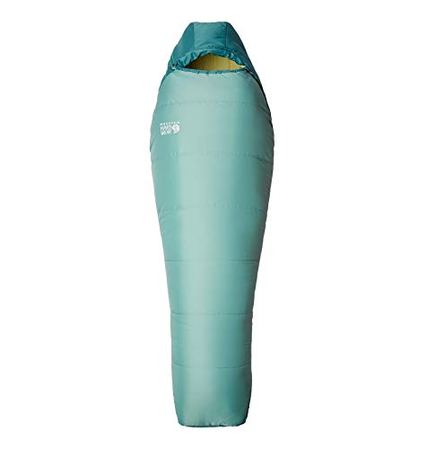 mountain-hardwear-bozeman-30f-1c-women-s-long-sleeping-bag-with-added-insulation image 4