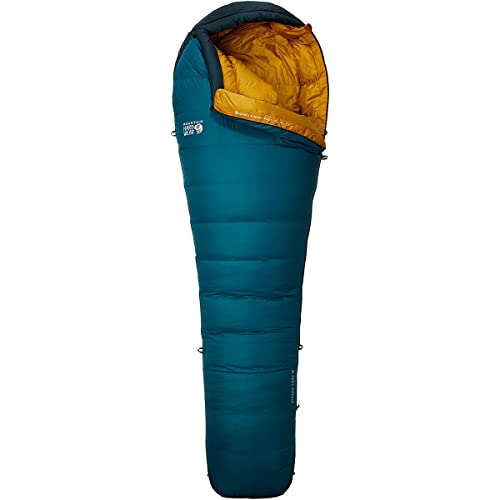 mountain-hardwear-bishop-pass-0f-18c-long-down-sleeping-bag-left-hand-zipper-div image 2