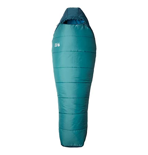 mountain-hardwear-bozeman-0f-18c-long-mummy-sleeping-bag image 4