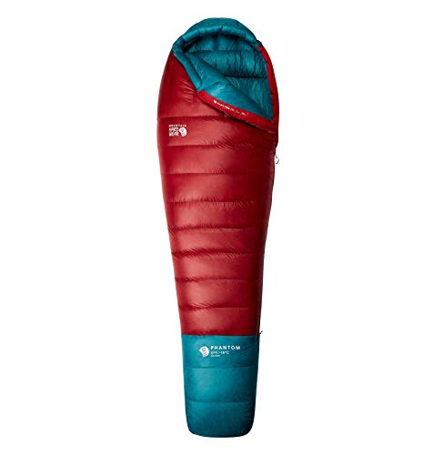 mountain-hardwear-phantom-0f-18c-long-gore-windstopper-850-fill-down-sleeping-ba image 5