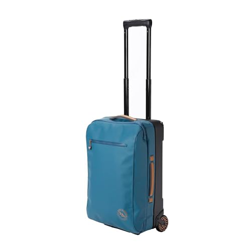 big-agnes-stagecoach-45l-wheeled-travel-duffel-tapestry-carry-on-compliant-rolli image 8