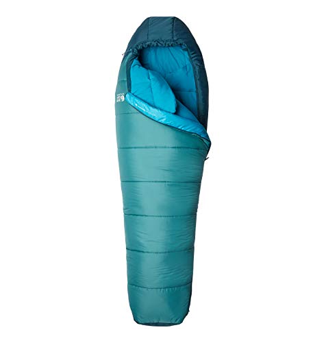 mountain-hardwear-bozeman-0f-18c-long-mummy-sleeping-bag image 6