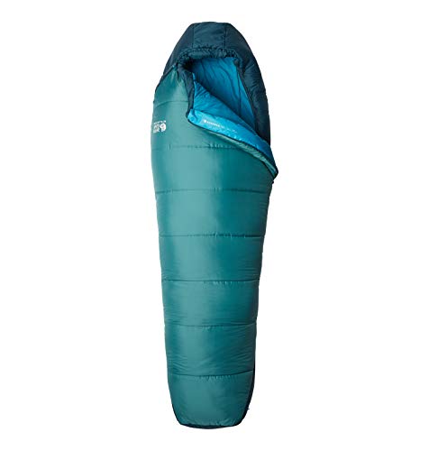 mountain-hardwear-bozeman-15f-9c-long-mummy-sleeping-bag-thermalq-recycled-insul image 6