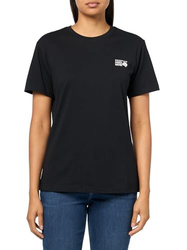 mountain-hardwear-women-s-mhw-box-logo-short-sleeve-cotton-jersey-t-shirt image 7