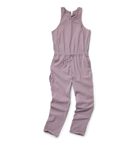 mountain-hardwear-dynama-romper-unisex-stretch-climbing-one-piece-upf-50 image 7