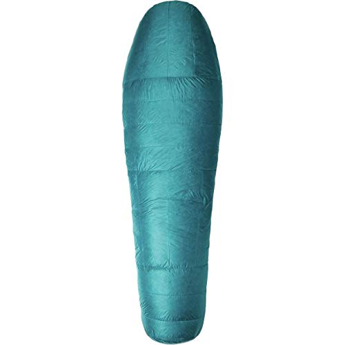 mountain-hardwear-phantom-30f-1c-long-sleeping-bag-alpine-red-850-fill-down-mumm image 7