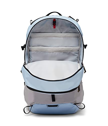 mountain-hardwear-field-day-28l-backpack-recycled-ripstop-everyday-carry-with-la image 7