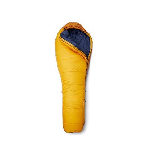 mountain-hardwear-shasta-0f-18c-synthetic-sleeping-bag-wet-weather-insulated-mum image 7