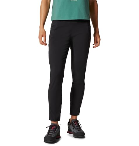 mountain-hardwear-dynama-high-rise-ankle-pant-women-s-stretch-trail-to-town-pant image 6