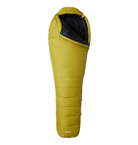 mountain-hardwear-bishop-pass-gore-tex-0f-18c-long-down-sleeping-bag-with-gore-t image 6