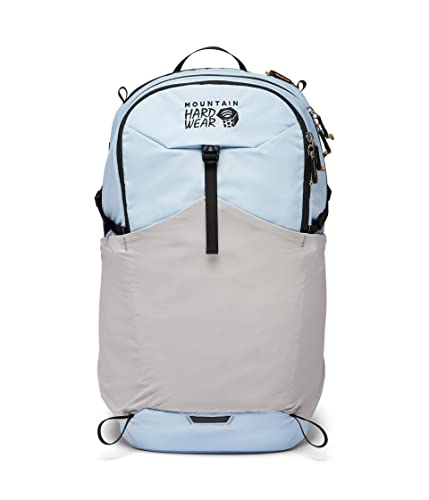 mountain-hardwear-field-day-28l-backpack-recycled-ripstop-everyday-carry-with-la image 6