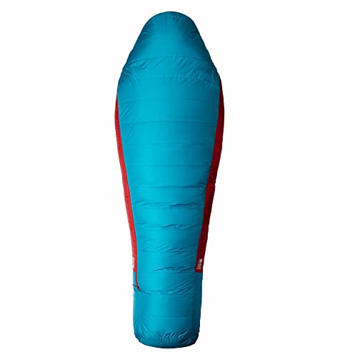 mountain-hardwear-phantom-gore-tex-40f-40c-long-down-sleeping-bag-extreme-condit image 5