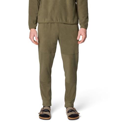 mountain-hardwear-microchill-jogger-men-s-recycled-fleece-pull-on-pant image 6