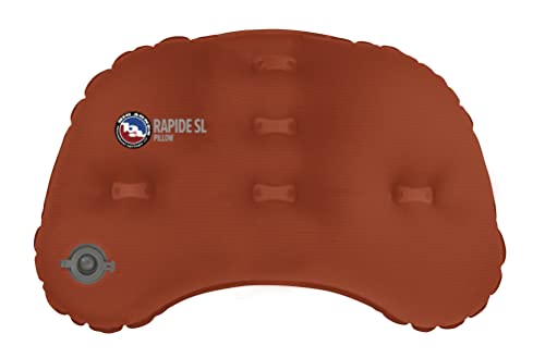 big-agnes-rapide-sl-camp-pillow-ultralight-inflatable-backpacking-pillow-with-pr image 2