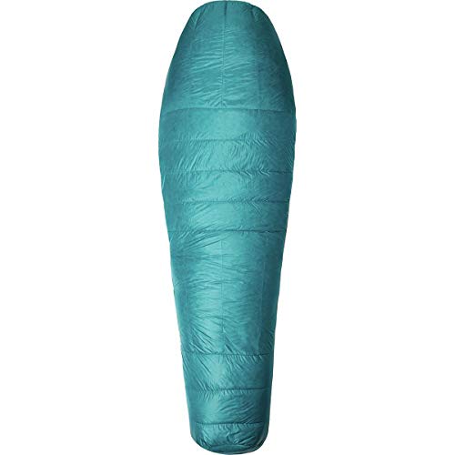mountain-hardwear-phantom-15f-9c-long-sleeping-bag-alpine-red-850-fill-down-mumm image 7