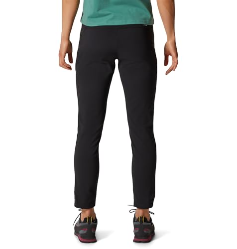 mountain-hardwear-dynama-high-rise-ankle-pant-women-s-stretch-trail-to-town-pant image 7