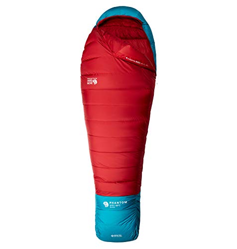 mountain-hardwear-phantom-gore-tex-0f-18c-long-down-sleeping-bag-model-182918267 image 6