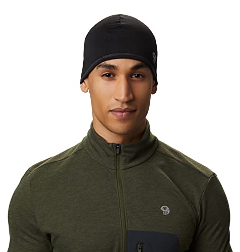 mountain-hardwear-power-stretch-beanie-polartec-recycled-fleece-helmet-compatibl image 7