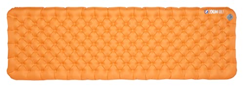 big-agnes-zoom-ul-insulated-ultralight-backpacking-sleeping-pad-r-value-4-3 image 5