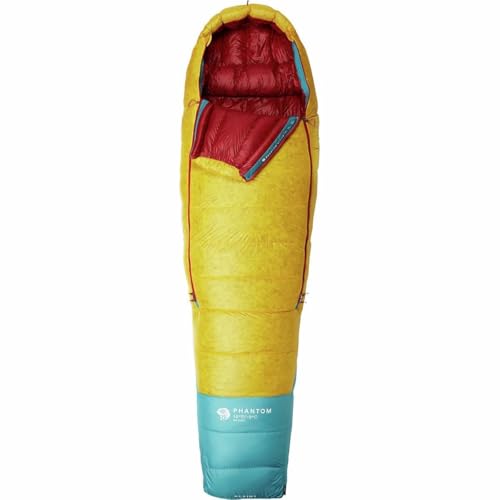 mountain-hardwear-phantom-alpine-15f-9c-long-850-fill-down-sleeping-bag-ultralig image 5