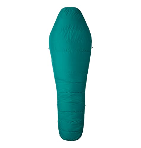 mountain-hardwear-bishop-pass-gore-tex-15f-9c-long-down-sleeping-bag-left-hand-z image 5