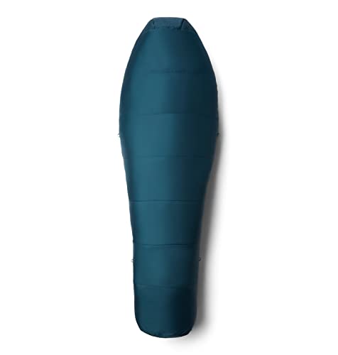 mountain-hardwear-women-s-shasta-15f-9c-long-sleeping-bag-mint-palm-left-hand-zi image 5