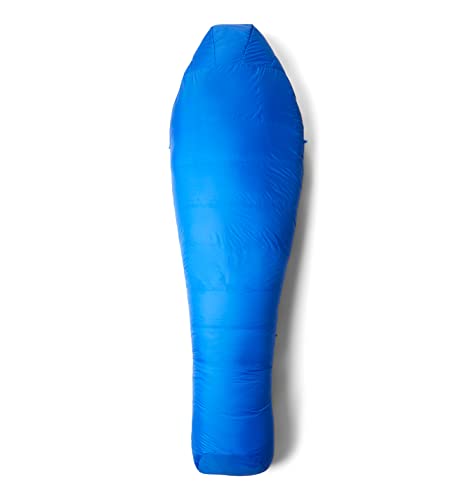 mountain-hardwear-lamina-30f-1c-long-synthetic-sleeping-bag-unisex-bright-island image 5