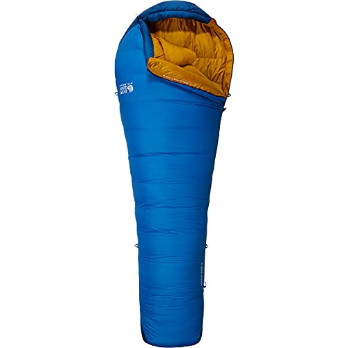 mountain-hardwear-bishop-pass-15f-9c-long-down-sleeping-bag-unisex-altitude-blue image 5