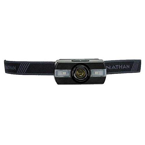 nathan-neutron-fire-rechargeable-running-headlamp-192-lumens-runwave-touch-free- image 2