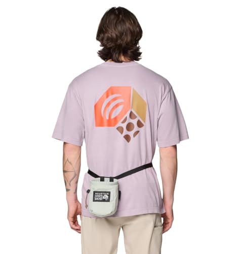 mountain-hardwear-camp-4-chalk-bag-420d-nylon-climbing-chalk-bag-with-fleece-lin image 7