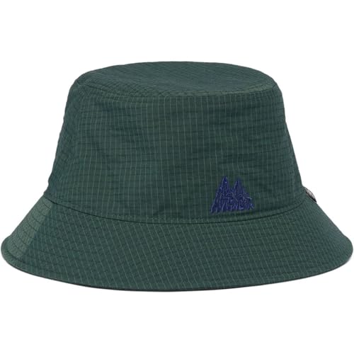 mountain-hardwear-stryder-bucket-hat-crushable-semi-structured-sun-hat-unisex-ad image 4
