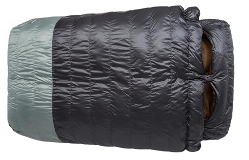 big-agnes-king-solomon-20-f-doublewide-sleeping-bag-2-person-650-down-tek-with-z image 8