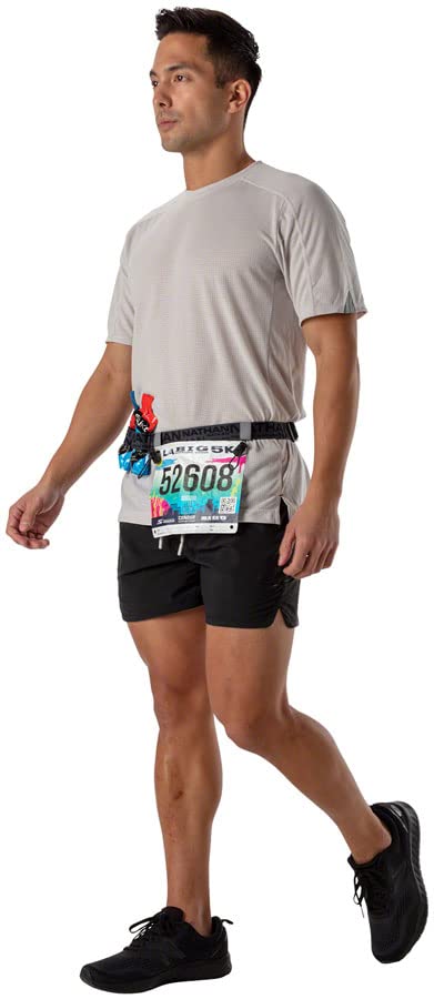 nathan-race-number-nutrition-waistbelt-lightweight-running-belt-with-3-gel-loops image 5