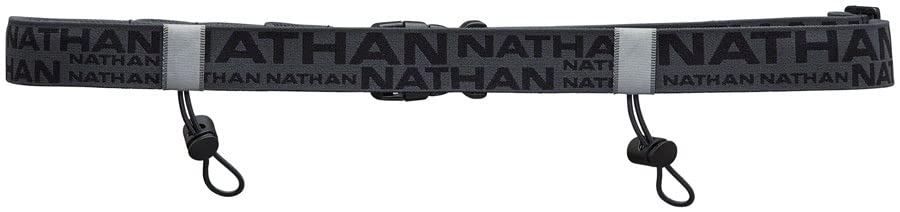 nathan-race-number-nutrition-waistbelt-lightweight-running-belt-with-3-gel-loops image 3
