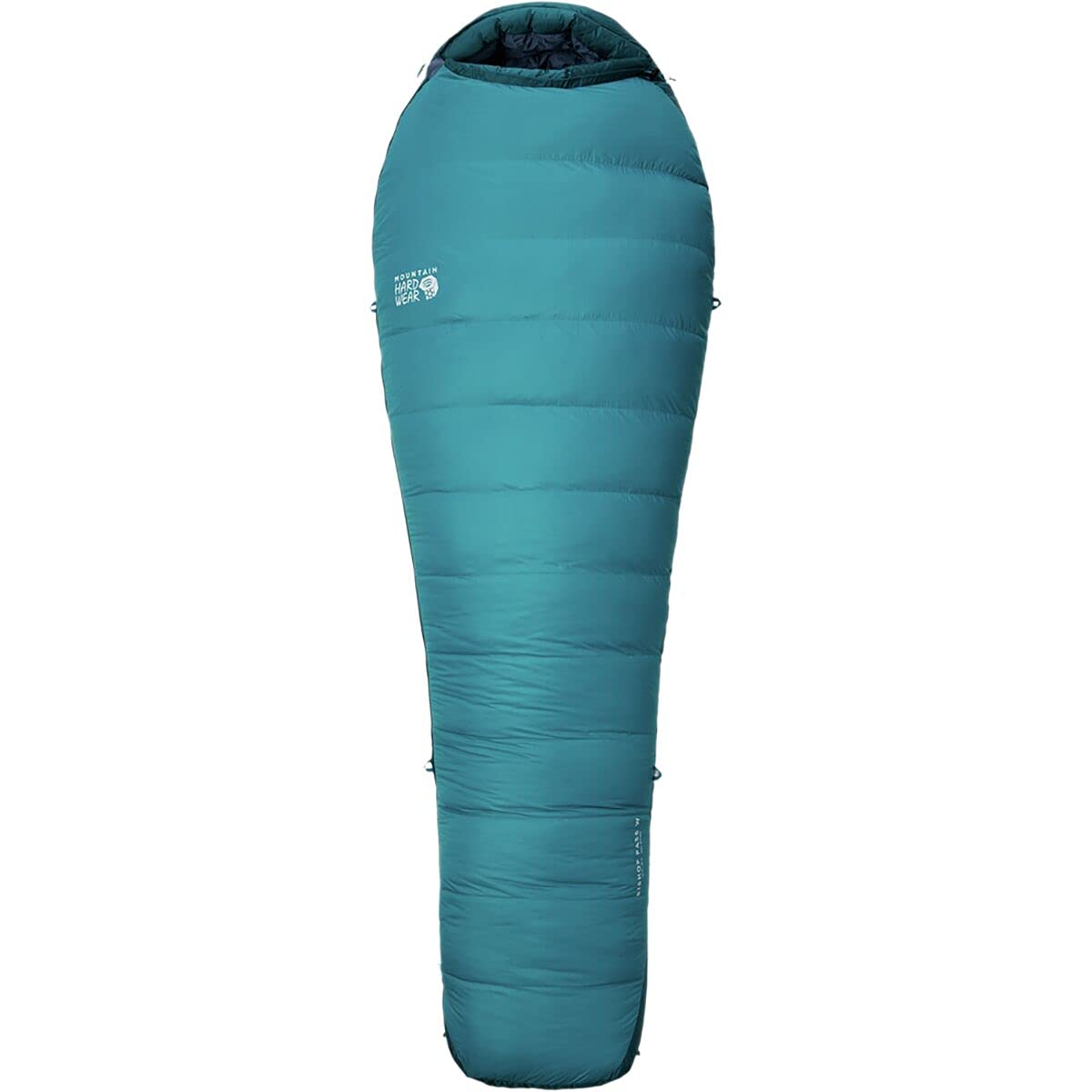 mountain-hardwear-bishop-pass-w-15f-long-women-s-down-sleeping-bag-650-fill-righ image 2