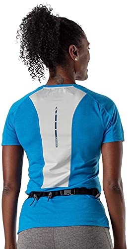nathan-mirage-compact-running-belt-pack-bounce-free-reflective-waist-pack-with-r image 6