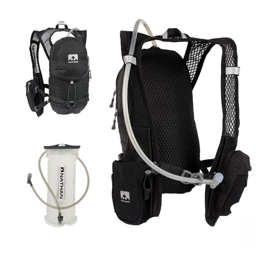nathan-hydration-running-vest-with-included-2l-water-bladder-patented-3-way-harn image 7