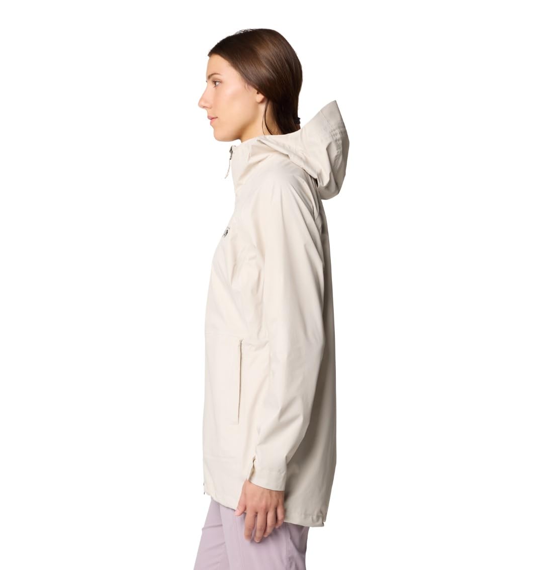 mountain-hardwear-women-s-threshold-3-layer-waterproof-parka image 3