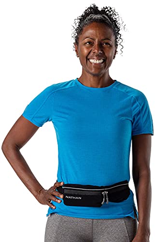 nathan-mirage-compact-running-belt-pack-bounce-free-reflective-waist-pack-with-r image 5