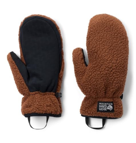 mountain-hardwear-men-s-hicamp-fleece-mitt-high-loft-sherpa-fleece-touchscreen-c image 7