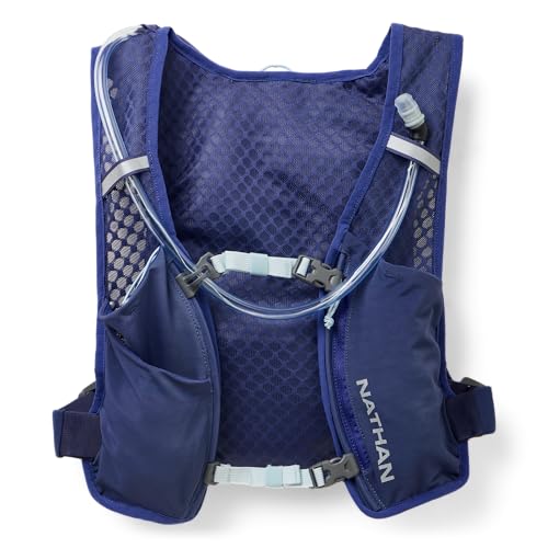 nathan-quickstart-15l-hydration-pack-unisex-15-liter-running-and-hiking-backpack image 8