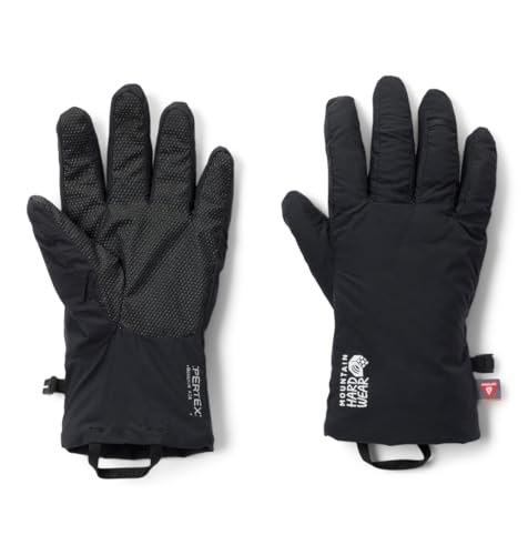 mountain-hardwear-women-s-ul-insulated-gloves-lightweight-pertex-quantum-air-win image 6