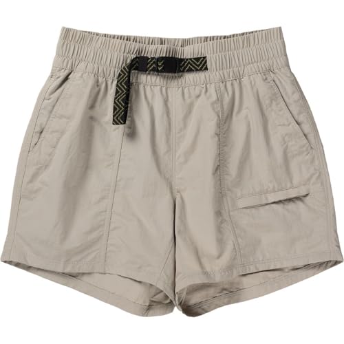 mountain-hardwear-stryder-women-s-belted-short-quick-dry-recycled-nylon-hiking-s image 6