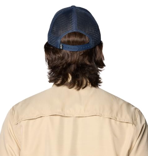 mountain-hardwear-recycled-trucker-hat image 8