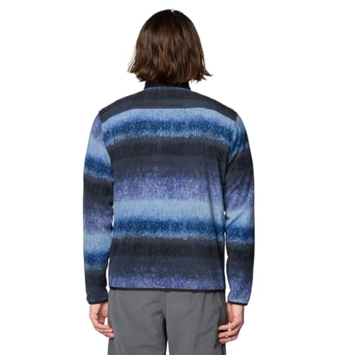 mountain-hardwear-microchill-snap-men-s-pullover-fleece-half-snap-recycled-micro image 8