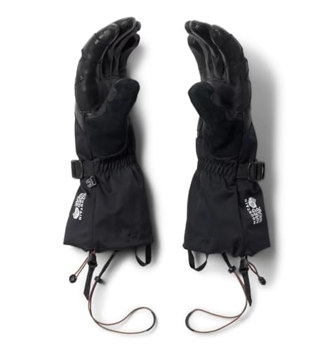 mountain-hardwear-exposure-gore-tex-alpine-glove-unisex-adult-pittards-goat-leat image 6