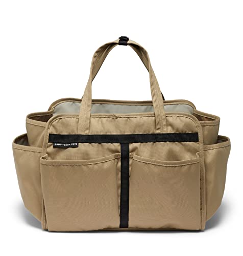 mountain-hardwear-camp-tough-tote-bag-unisex-1200d-recycled-polyester-hauler-wit image 8